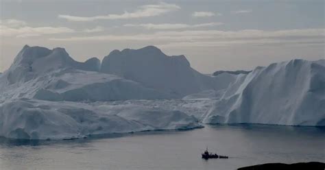 La Norvège découvre des ressources minérales substantielles dans ses