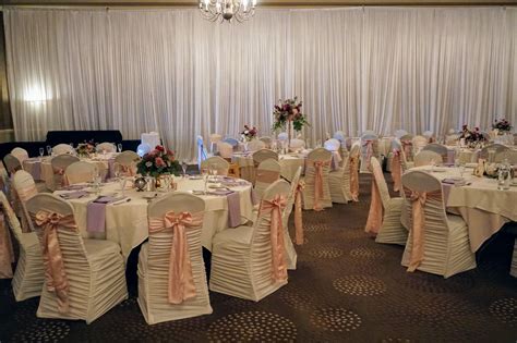 Wall Draping For A Wedding Reception Wedding Wedding Rentals