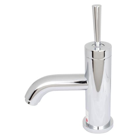 Llave Mezcladora Monomando Lavabo Desagüe Automático Envío Gratis