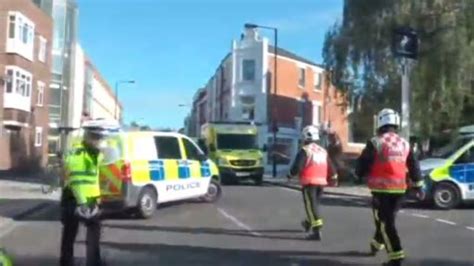 Explosão Em Metrô De Londres Deixa Ao Menos 18 Feridos