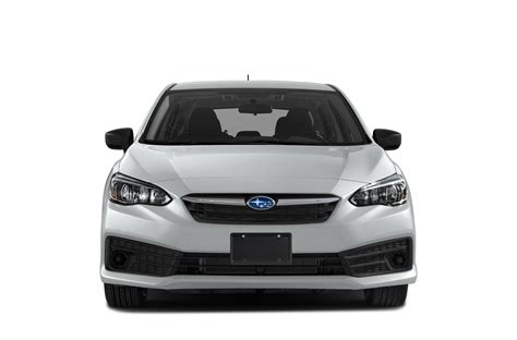 2022 Subaru Impreza Specs Prices Mpg Reviews And Photos