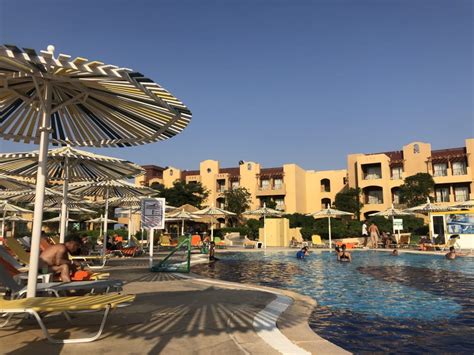 Pool Lemon Soul Makadi Garden Makadi Bay Holidaycheck Hurghada