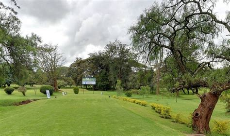 Royal Nairobi Golf Club - Golf Course Information | Hole19