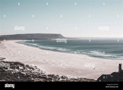 Noordhoek Beach, Cape Town, South Africa Stock Photo - Alamy