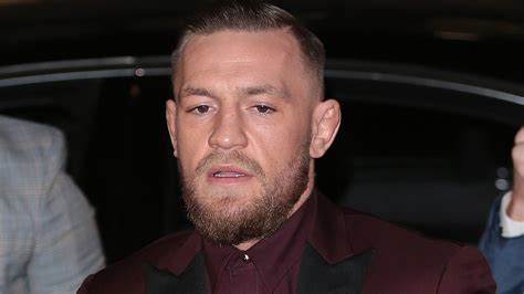 Conor Mcgregor Vehemently Denies Sexual Assault Allegations Manager Says