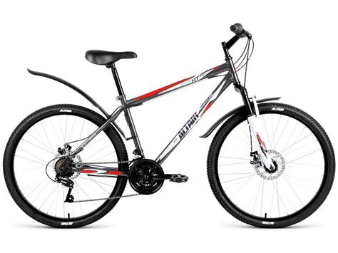 Велосипед Altair MTB HT 26 3.0 Disc 2018: характеристики, цены, отзывы ...