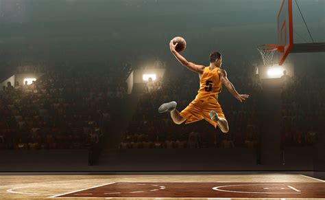 Le basketball : Notions et conseils pour progresser - SportSoGood