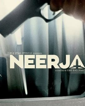 Neerja | Neerja (2016) | Neerja Movie | Neerja Bollywood Movie Cast ...