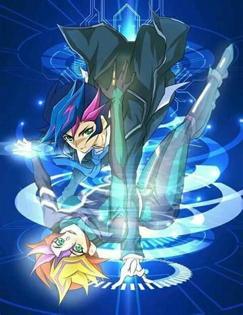 Pin By Athera On Yu Gi Oh V Anime Characters Yugioh Anime