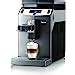 Cafeteira Automática Lirika OTC Prata 220v Saeco Máquina de café