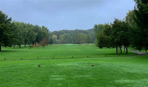 Buena Vista Golf Course – DeKalb, IL – Always Time for 9