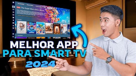 DUPLECAST O MELHOR APP PARA SMART TV SAMSUNG LG TCL Panasonic