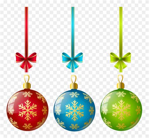 Christmas Ornaments Clip Art Christmas Tree Star Clipart Stunning