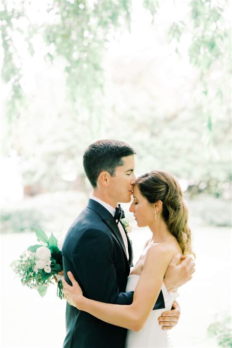Parsons Gardens Weddings : JENN TAI & CO - Seattle Wedding
