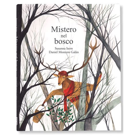 MISTERO NEL BOSCO Logosedizioni Libri It