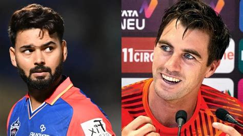 IPL 2024 DC Vs SRH Delhi Capitals Wins The Toss And Elects To Bowl