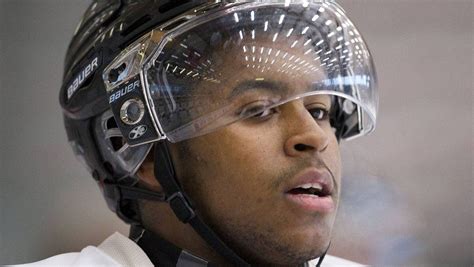 Junior hockey player Smith-Pelly lives out two dreams - The Globe and Mail