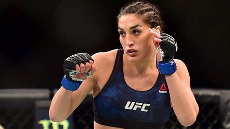 UFC's Tatiana Suarez still fighting neck injury, disk issues - ESPN