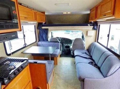 2008 Used Ford Majestic Class C In California Ca