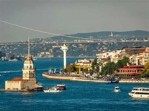 Estambul Cuerno De Oro Pierre Loti Y Crucero En El B Sforo Getyourguide