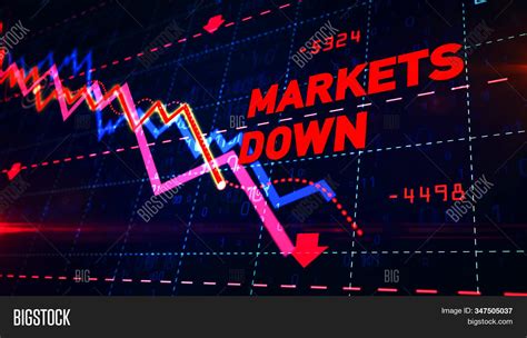 Stock Market Down