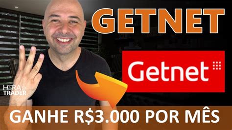 DIVIDENDOS GETT11 GANHE R 3 000 00 POR MÊS INVESTINDO EM GETNET