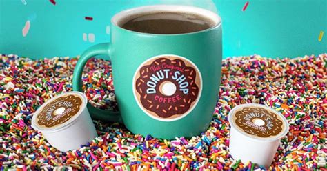 donut-shop-coffee-k-cups - Wheel N Deal Mama