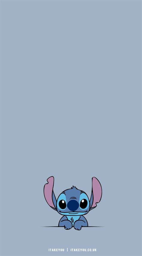 Discover More Than Cute Stitch Wallpapers For Ipad Super Hot In