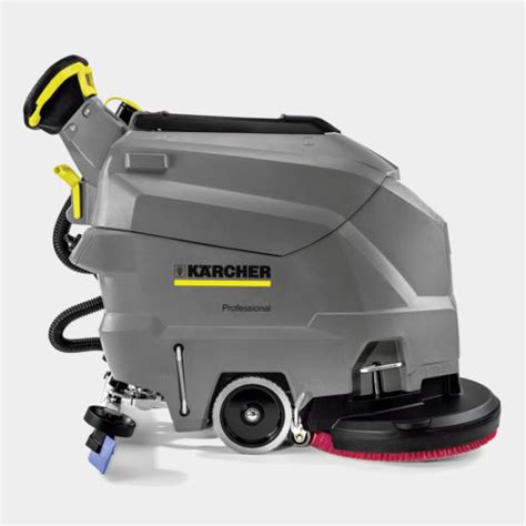 Karcher Bd Bp Pack Classic Pressure Clean