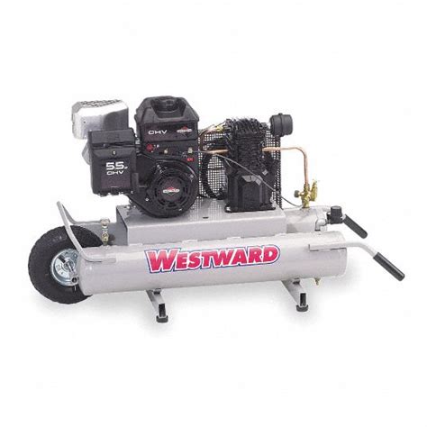 Westward Compressor Air 55 Hp 4b2244b224 Grainger