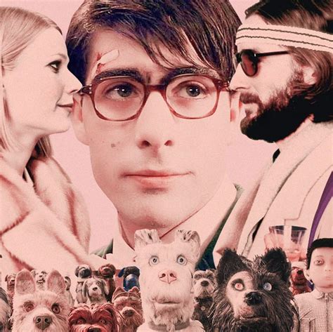 Best Wes Anderson Films, Ranked From Worst to Best