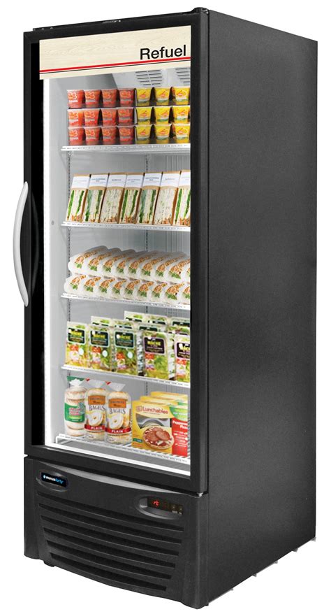 Upgrading Your Micro Market Business Top Fridges Freezers For Optimal