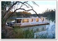 Renmark Houseboats and Houseboat Hire