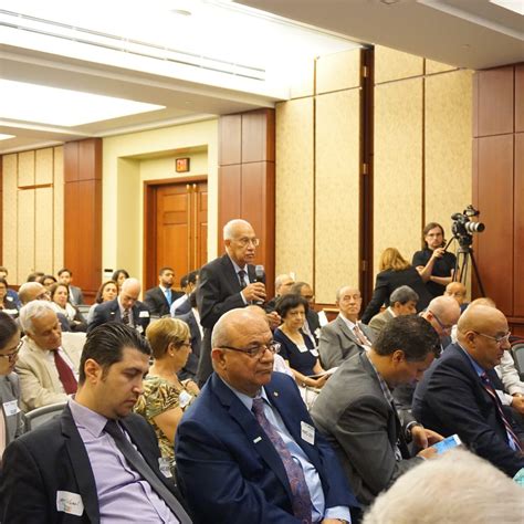 Coptic Solidarity 8th Annual Conference Report Coptic Solidarity