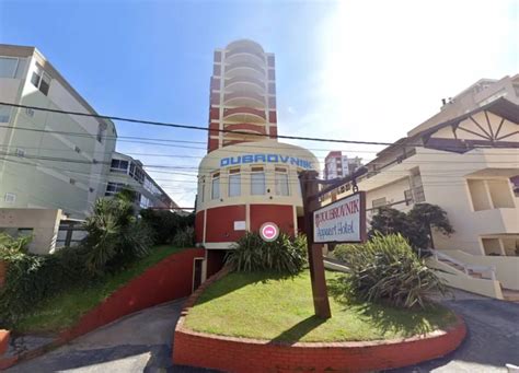 Se Derrumb Un Edificio En Villa Gesell Hay Personas Atrapadas