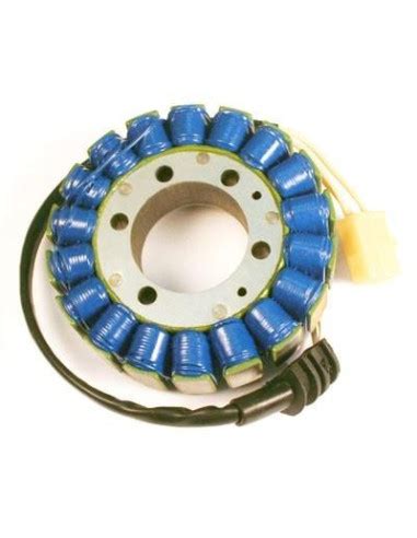 Stator Vmax 1200