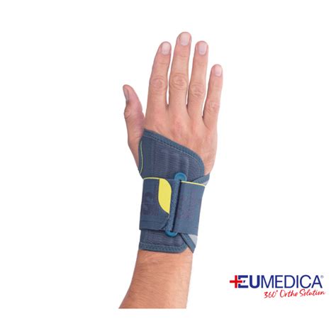 Product Push Sports Wrist Brace