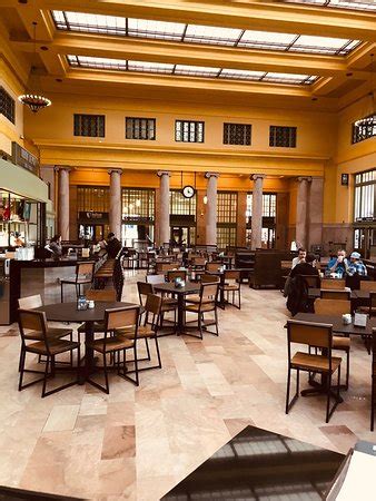 Union Depot Bar And Grill Saint Paul Coment Rios De Restaurantes