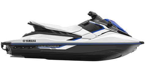 Yamaha Waverunner Ex Sport Kent Powersports Of Austin