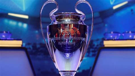 D Nde Se Jugar La Final De La Uefa Champions League Fechas