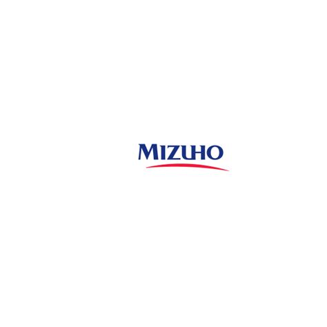 Mizuho Logo Download png