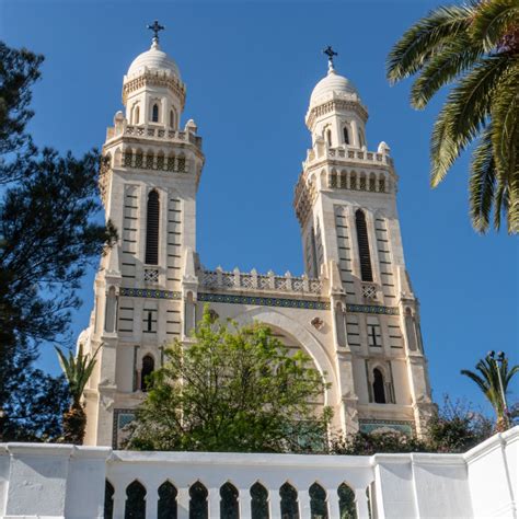 Diocèse de Constantine et Hippone Église Catholique d Algérie