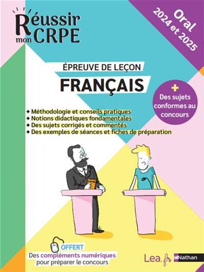 Ebook R Ussir Mon Crpe Oral Et Fran Ais Preuve De Le On