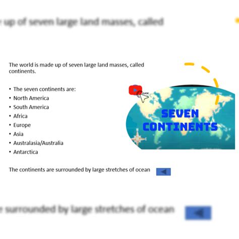 Grade 5 SS Geography Term 1 PowerPoint Lessons Teacha