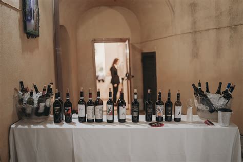 Galluccio DOC E Terra Di Lavoro La Rassegna Vinicola A Palazzo Mattia