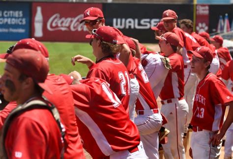 Class 4a State Baseball Lakeville North Jumps On Sam Carlson Burnsville