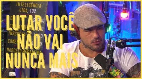 Marcelo Brigadeiro E A Luta Livre Youtube