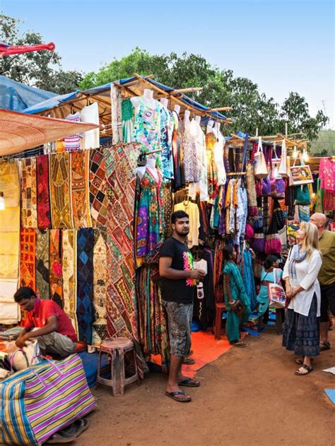 6 Flea Markets In Jaipur Best For Bridal Shopping