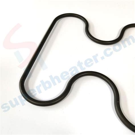 Flexible Steel Hot Runner Manifold Tubular Heater Manufacturers And Suppliers Professional