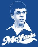 Mclovin Funny Quotes. QuotesGram